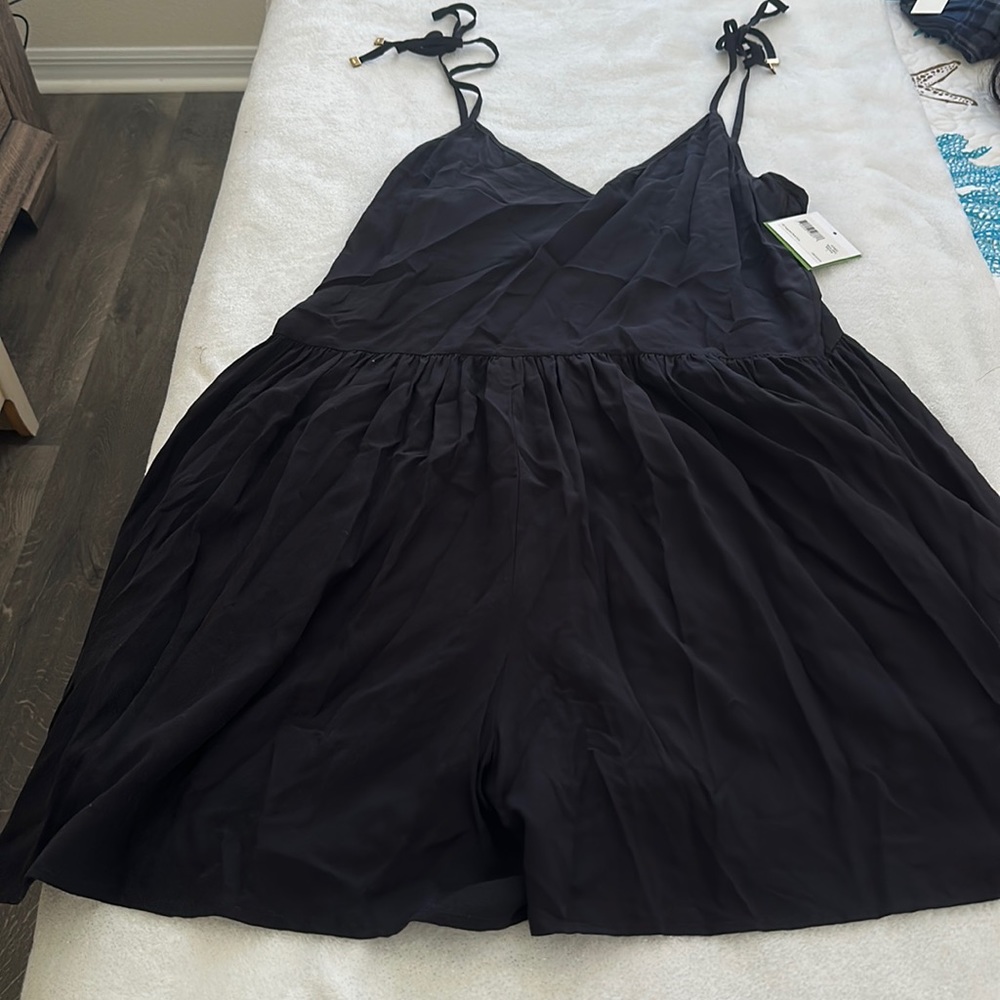 Kate Spade Romper